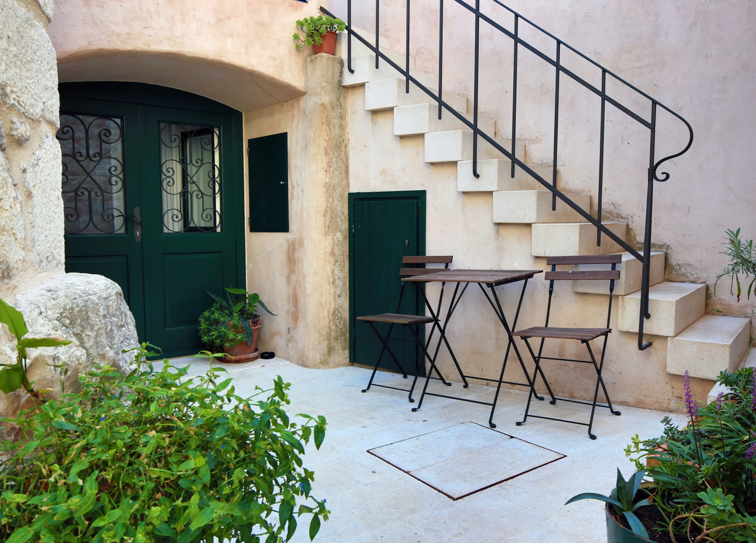 Photo - Divota Apartment Hotel