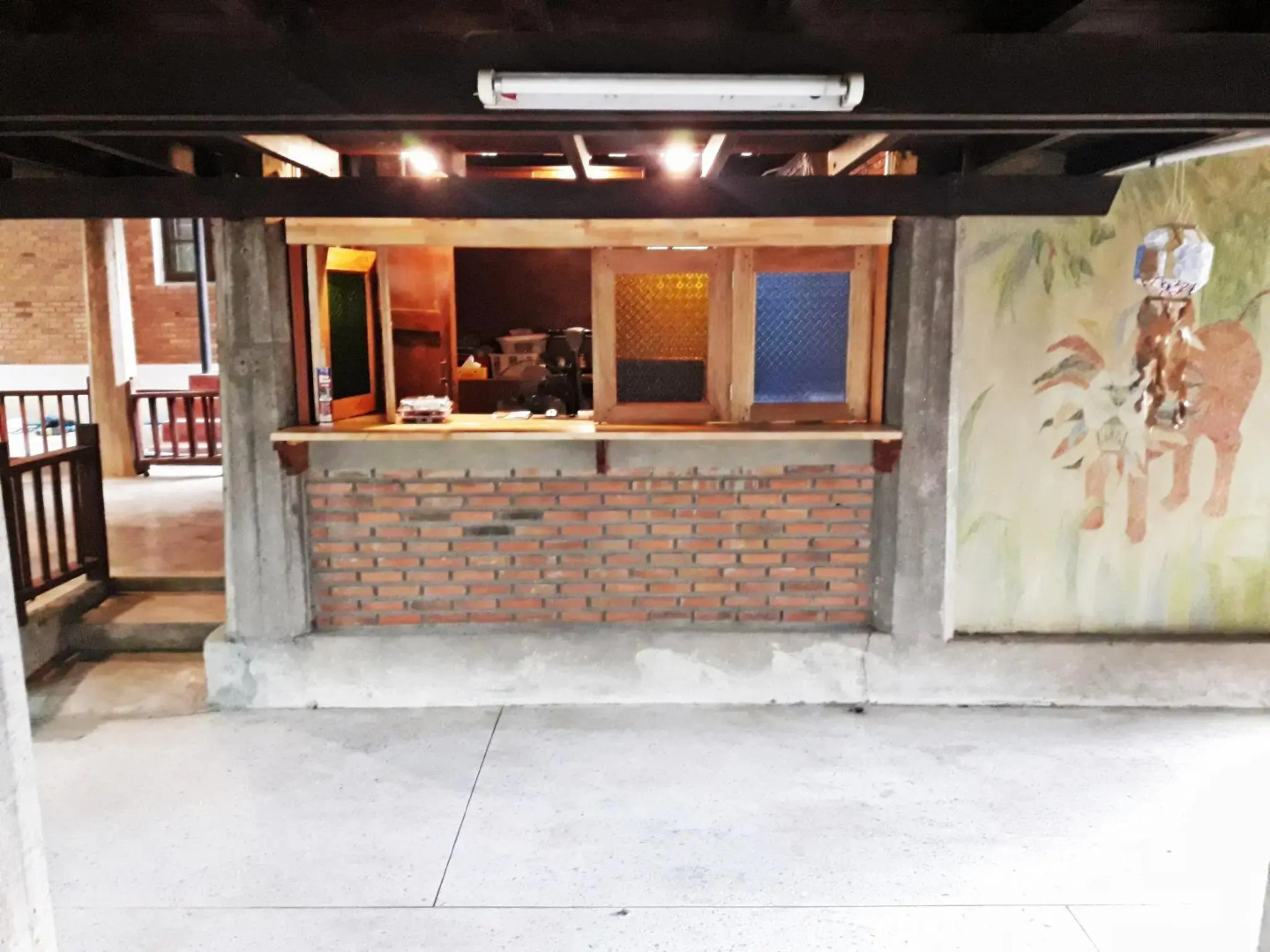 Photo - Insight Hostel