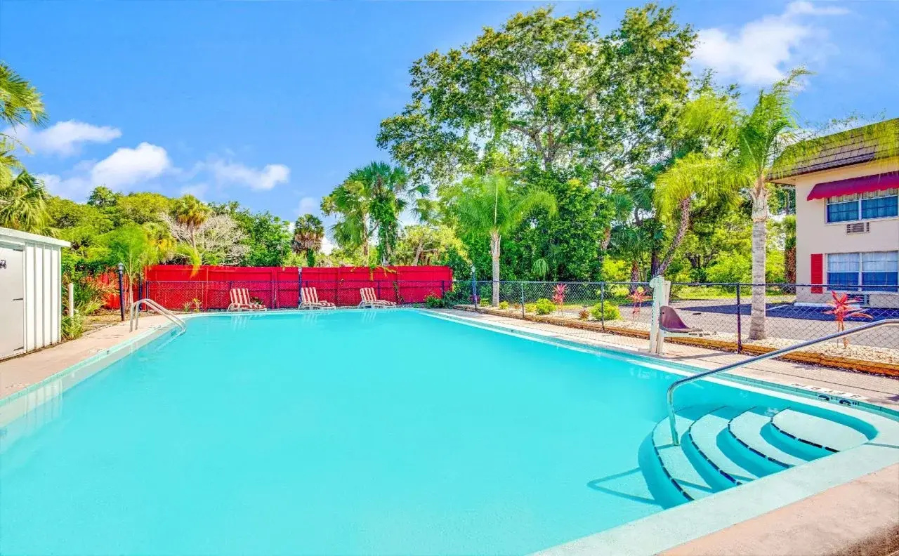 Foto - SureStay Hotel by Best Western Sarasota Lido Beach