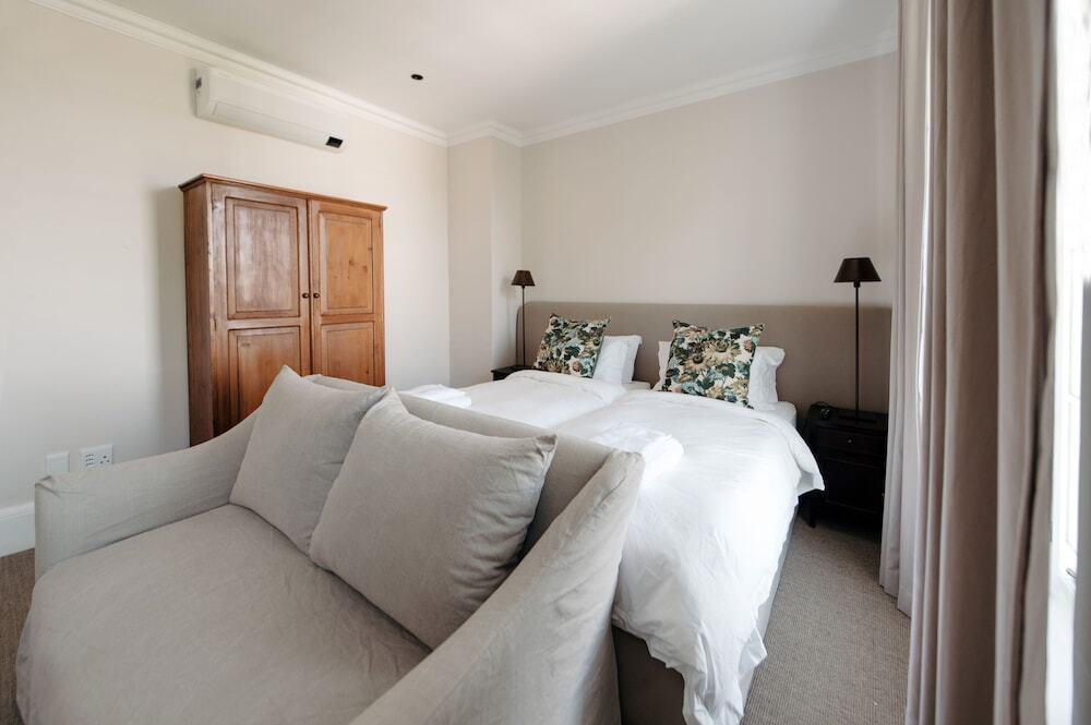 Foto - Dixon House in De Waterkant by Cape Finest