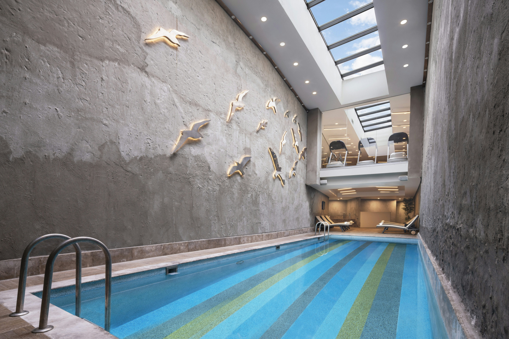 Foto - DoubleTree by Hilton Istanbul Gayrettepe
