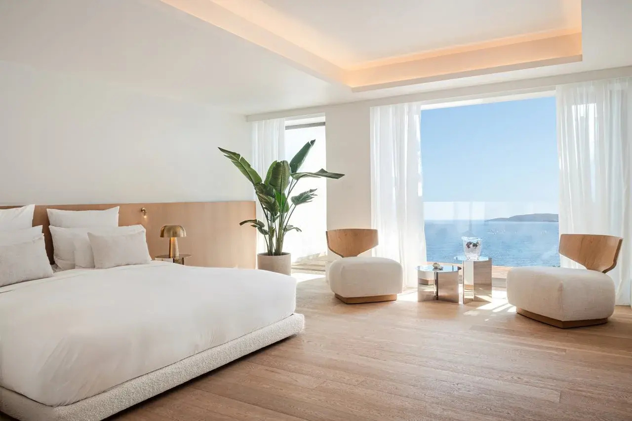Photo - The Roc Club, A Grecotel Hotel to Live