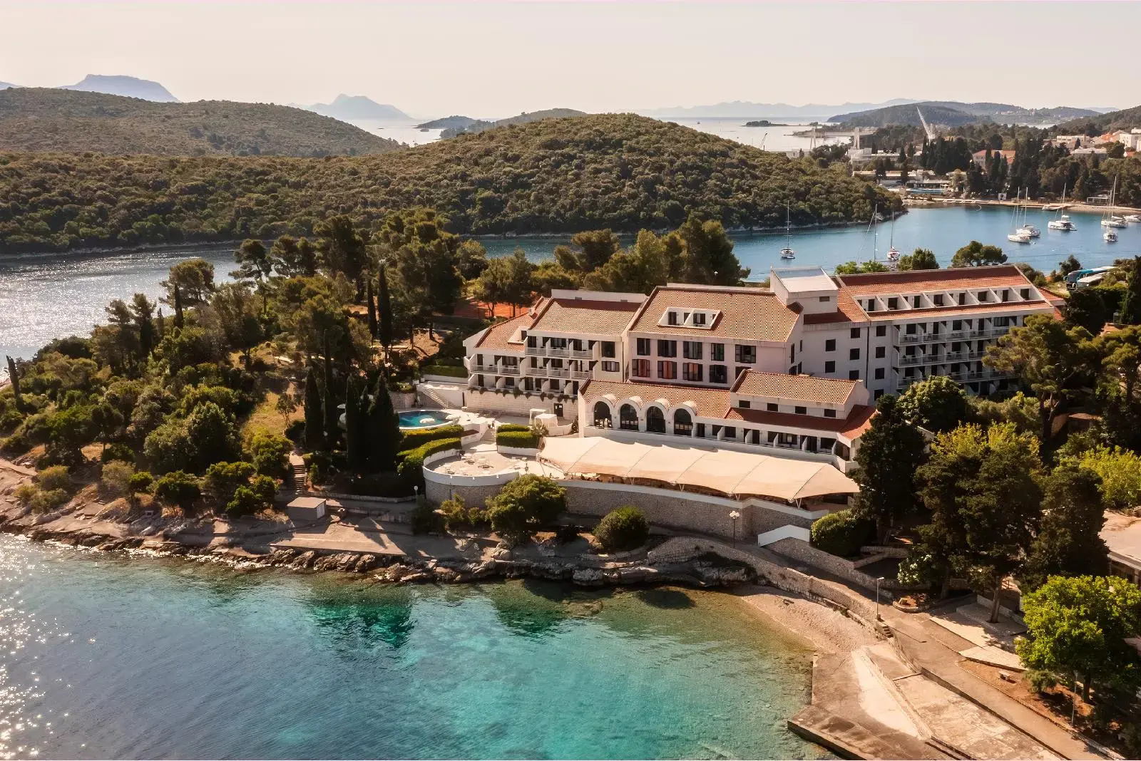 Photo - Aminess Liburna Hotel