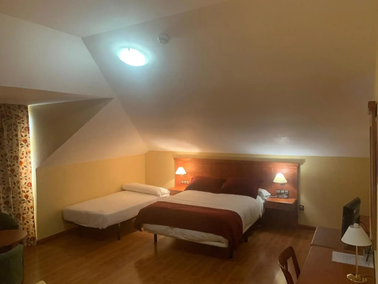 Foto - Hotel Camino Real