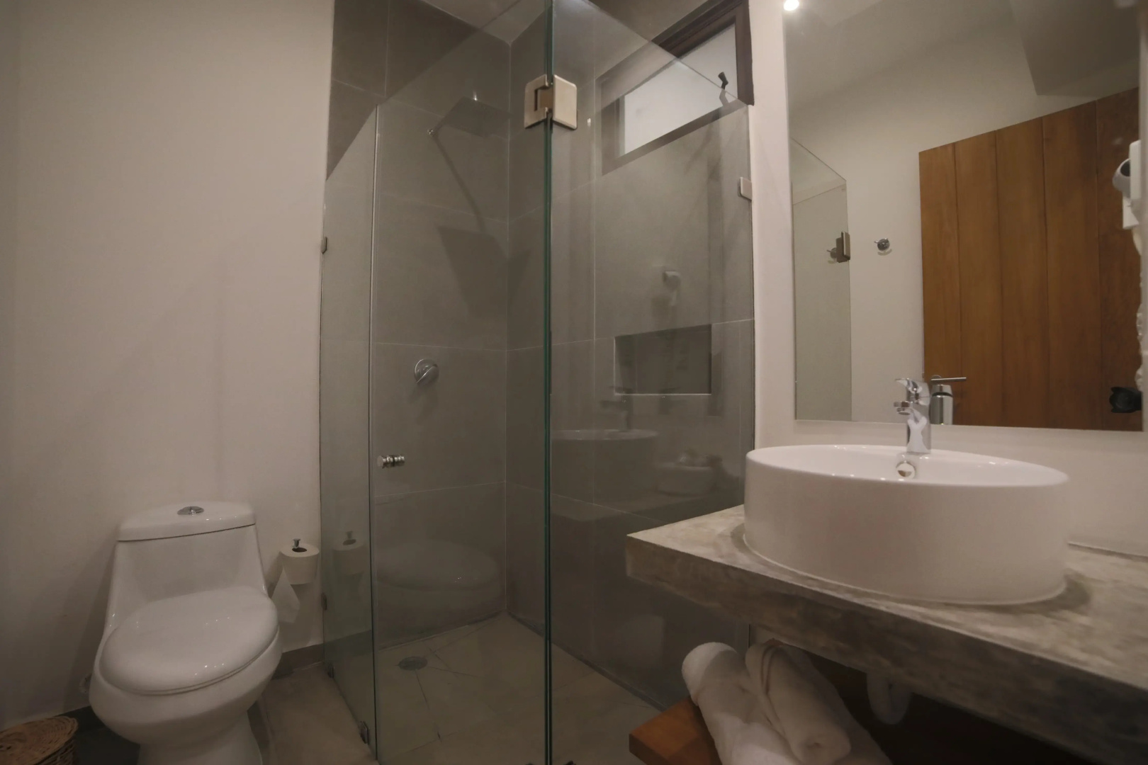 Photo - Hotel Blanco Tulum Adults Only
