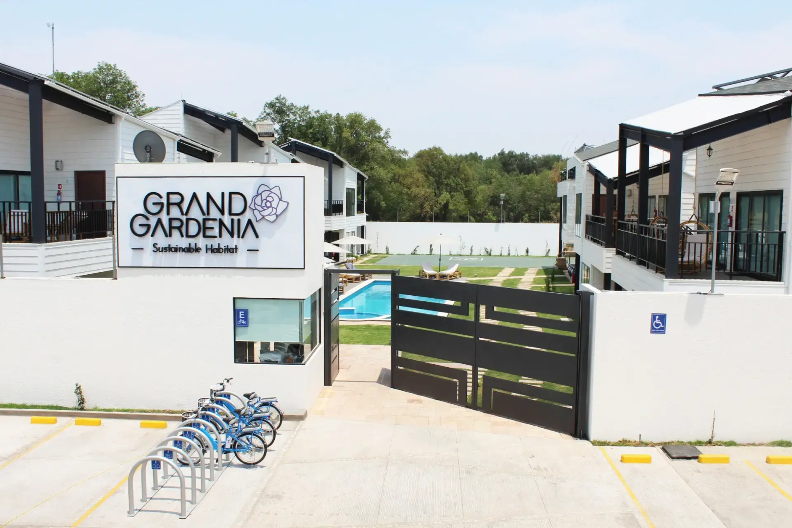 Photo - Villas Grand Gardenia