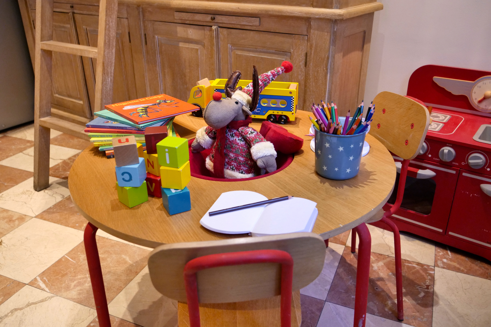 Foto - Hôtel de Bellevue Paris Gare du Nord