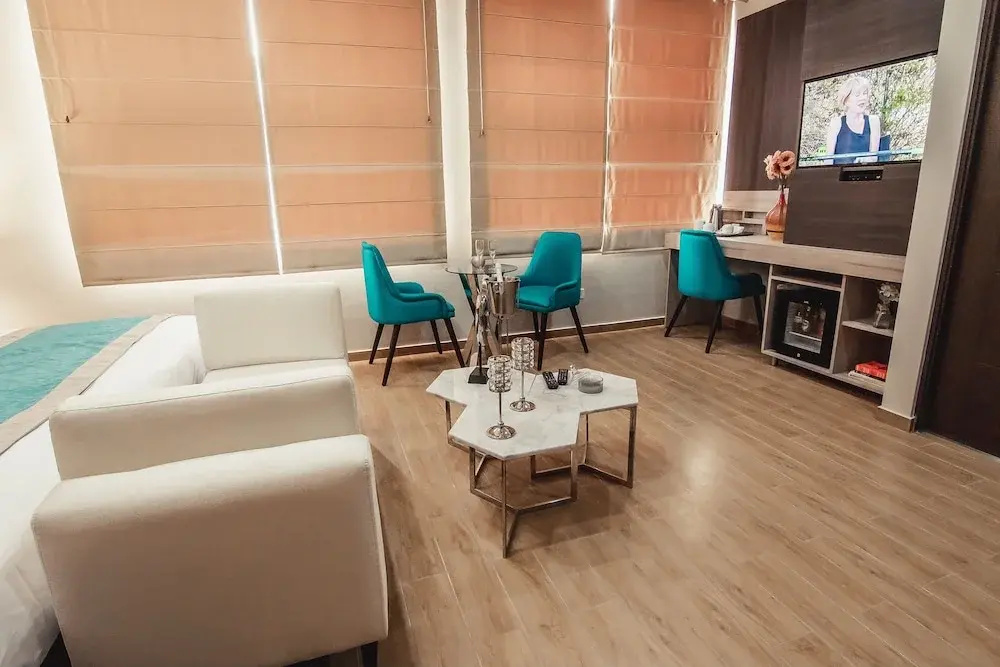 Photo - Hotel Diamond Lima