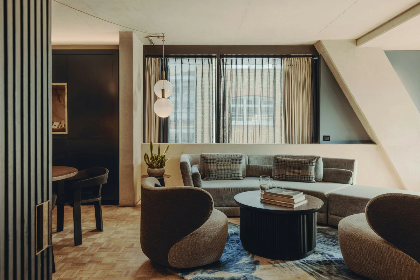 Foto - Aethos Hotel London Shoreditch