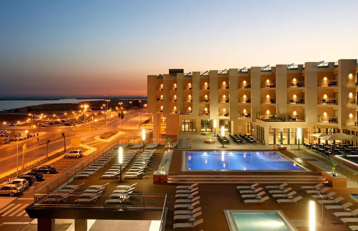 Foto - Real Marina Hotel & Spa