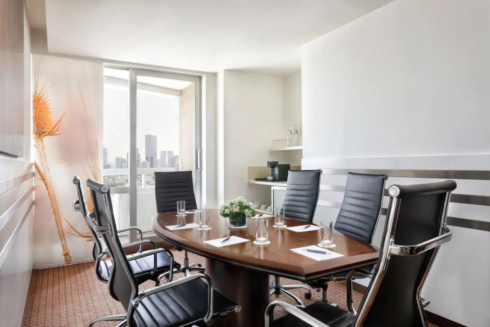 Photo - Sheraton Grand Tel Aviv