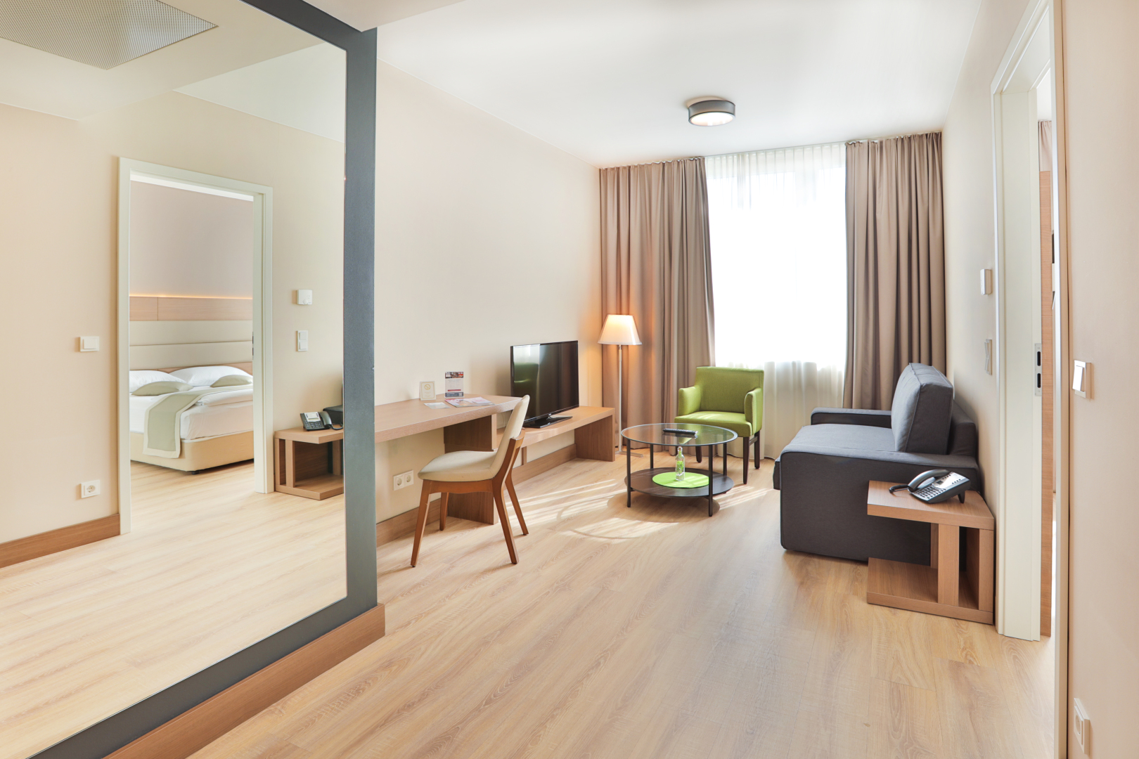 Foto - Ocak Aparthotel