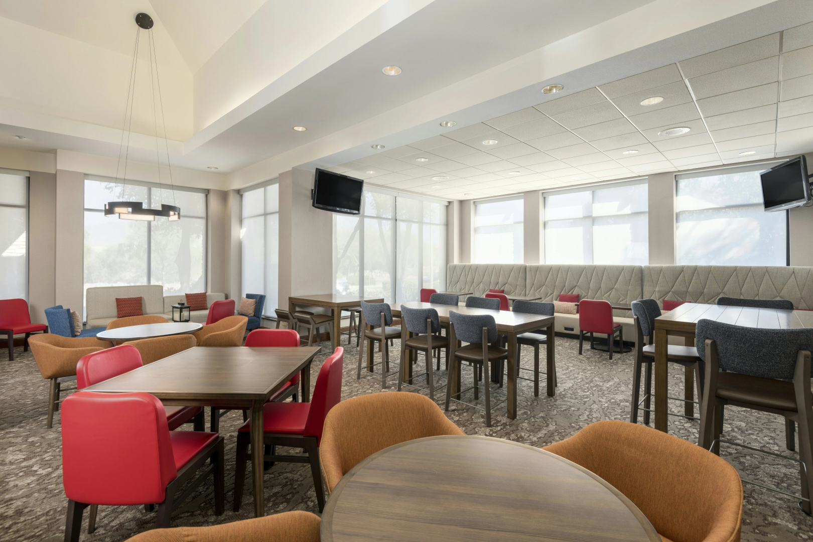 Foto - Hilton Garden Inn Scottsdale North/Perimeter Center