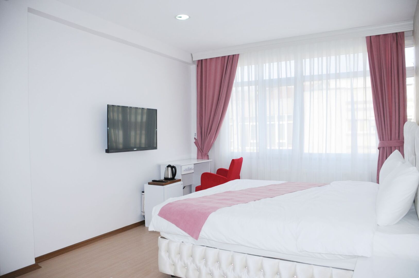 Photo - Palmiye Suite Hotel Bakirkoy City Center