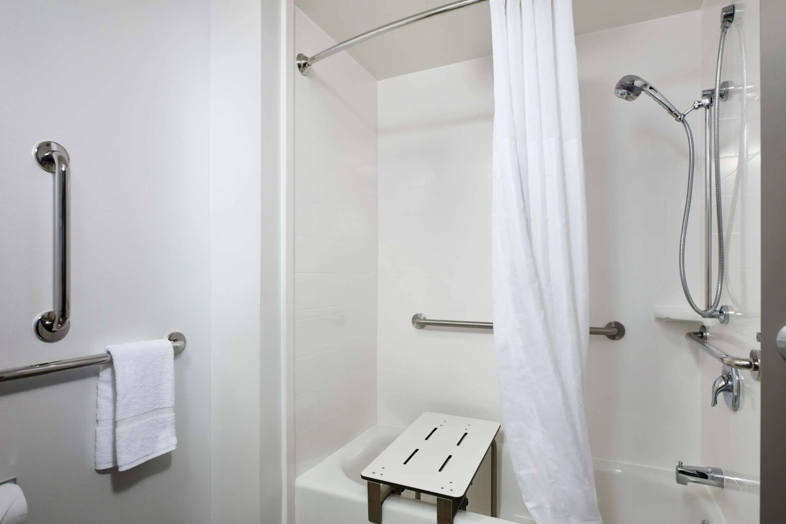 Foto - Hampton Inn Niagara Falls