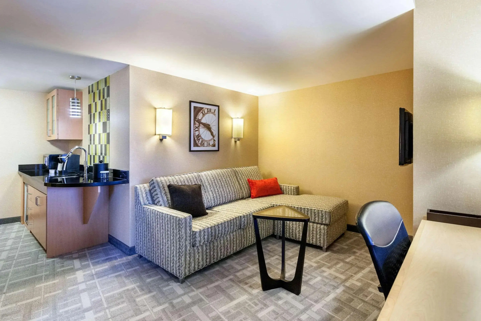 Foto - Cambria Hotel Pittsburgh - Downtown