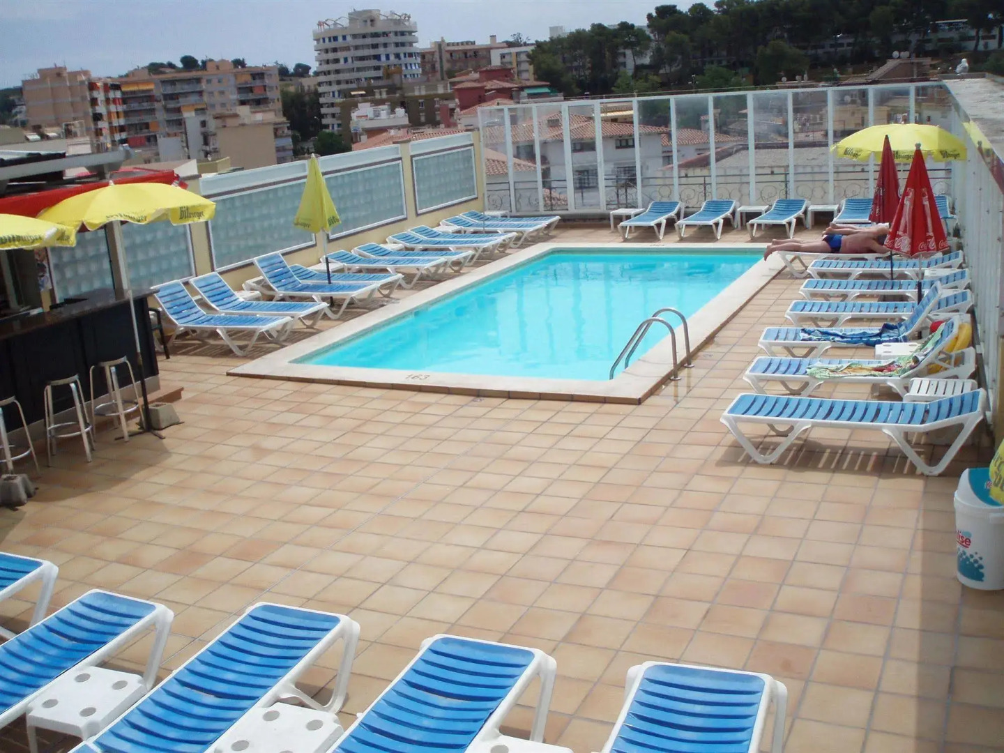 Photo - Vintage Hotel Mercedes