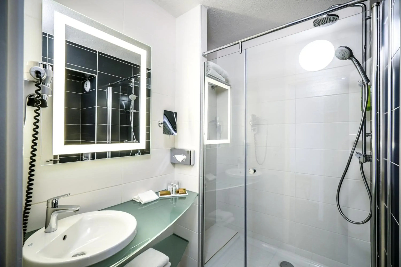 Photo - Hôtel Saphir Lyon