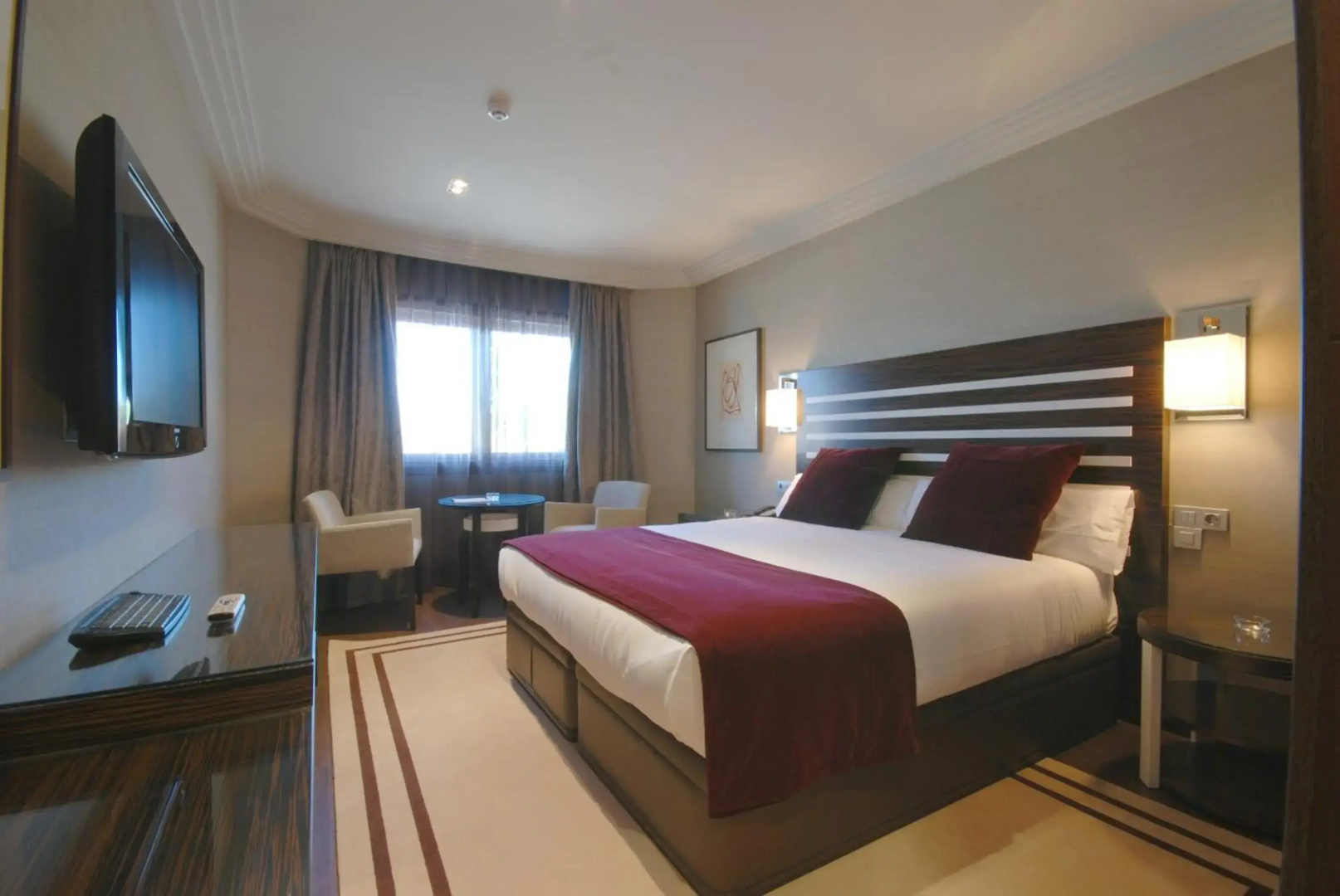 Foto - Hotel Los Peñascales