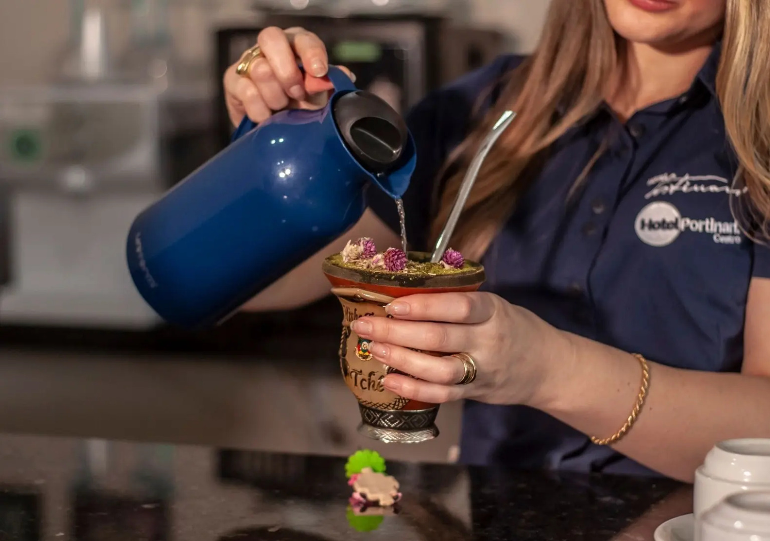 Photo - Hotel Portinari Centro