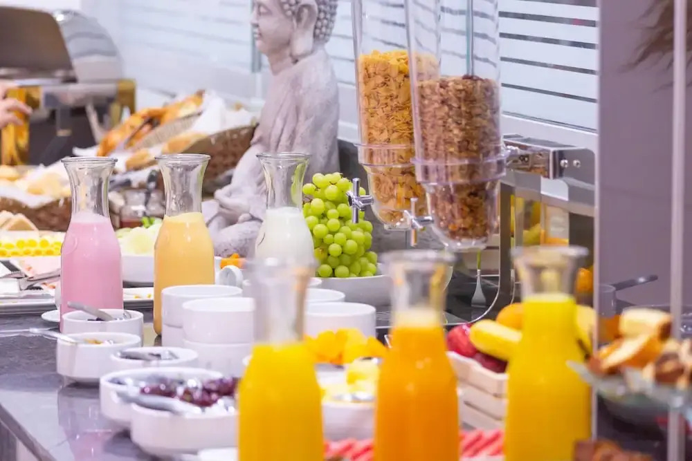 Foto - Howard Johnson by Wyndham Lima Miraflores Art House