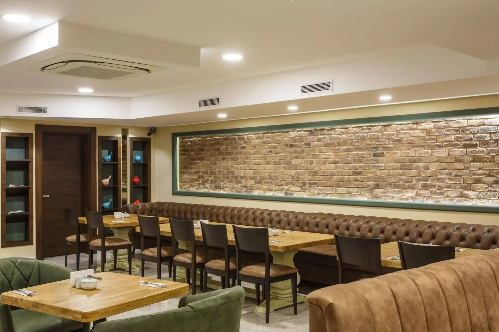 Foto - Hotel Antroyal