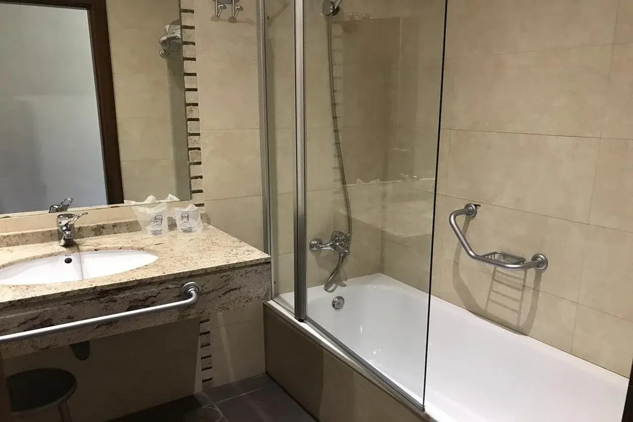 Foto - Los Dólmenes