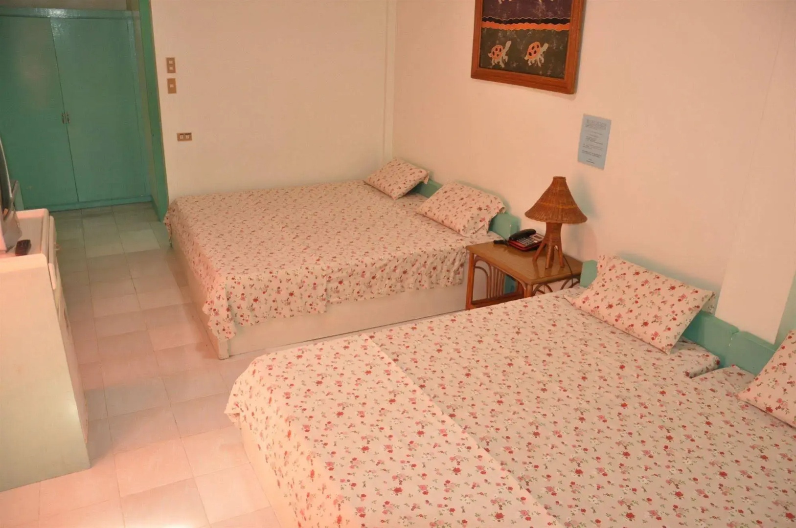 Photo - Seabird International Resort