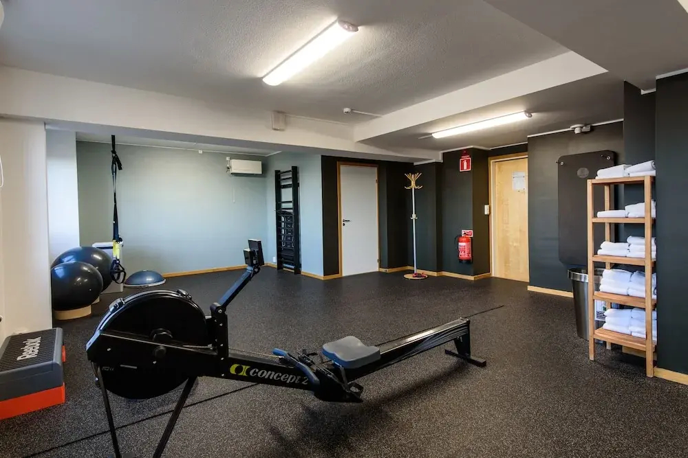 Photo - Forenom Hotels & Apartments Stockholm Alvik