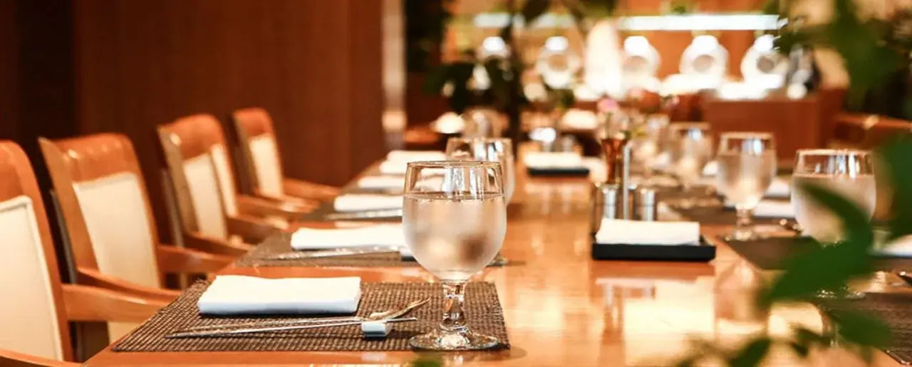 Foto - Sejong Hotel Seoul Myeongdong