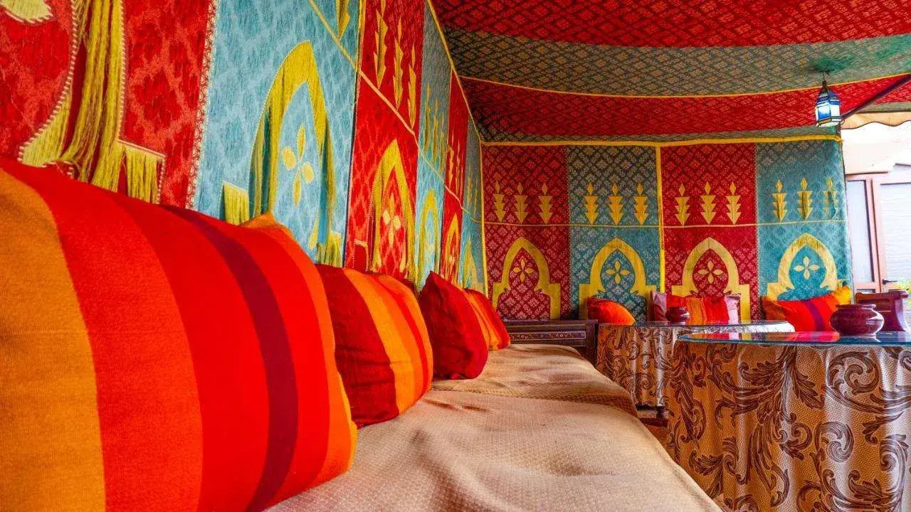 Foto - Riad Taghazoute