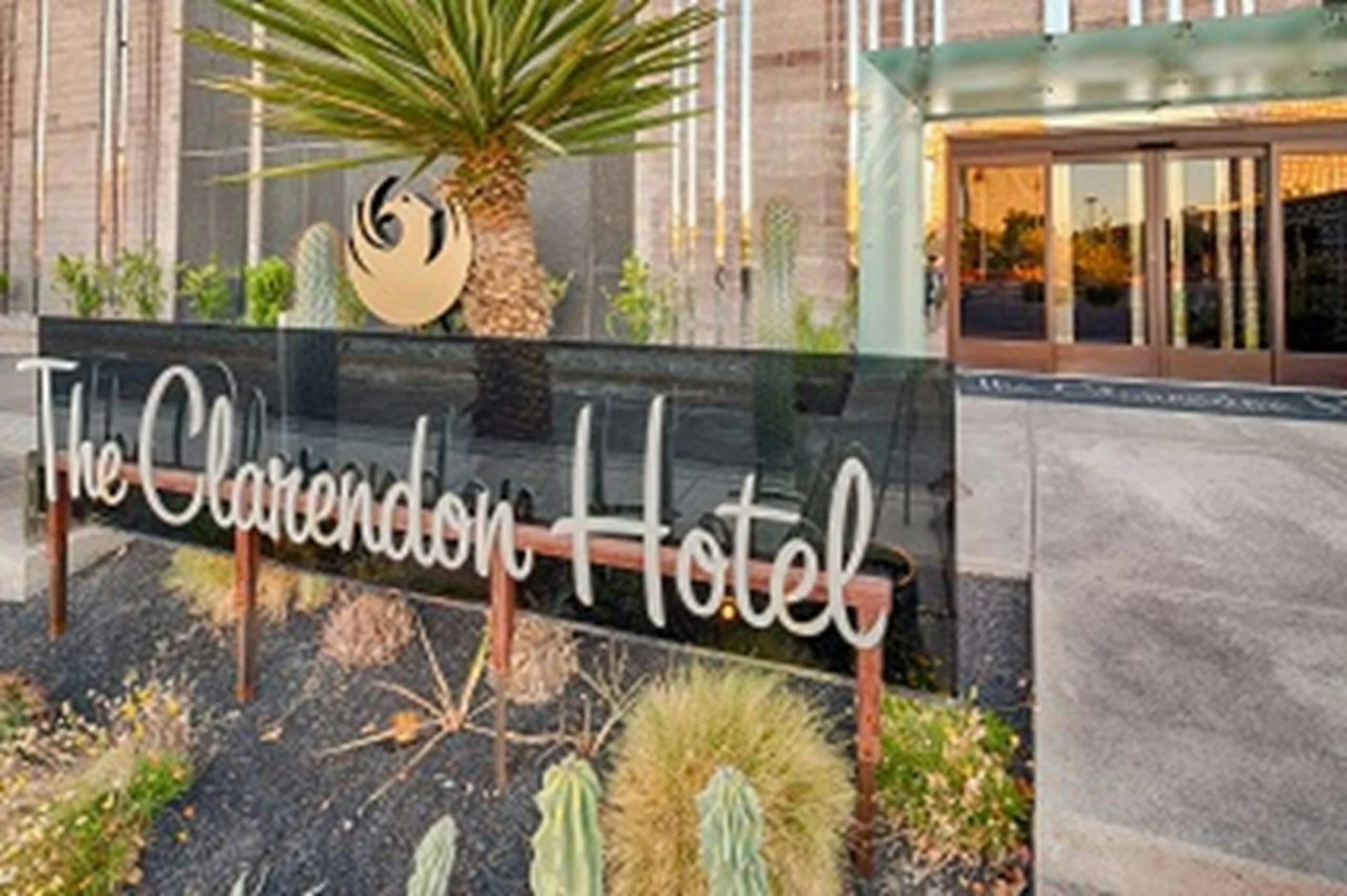 Photo - The Clarendon Hotel & Spa, BW Signature Collection