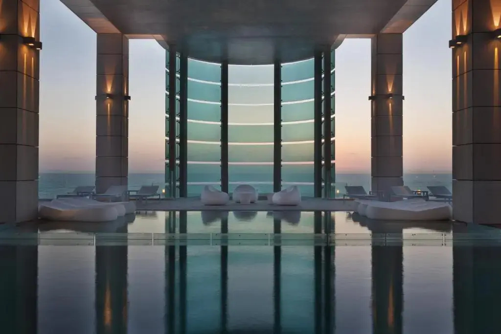 Foto - Royal Beach Hotel Tel Aviv by Isrotel Exclusive
