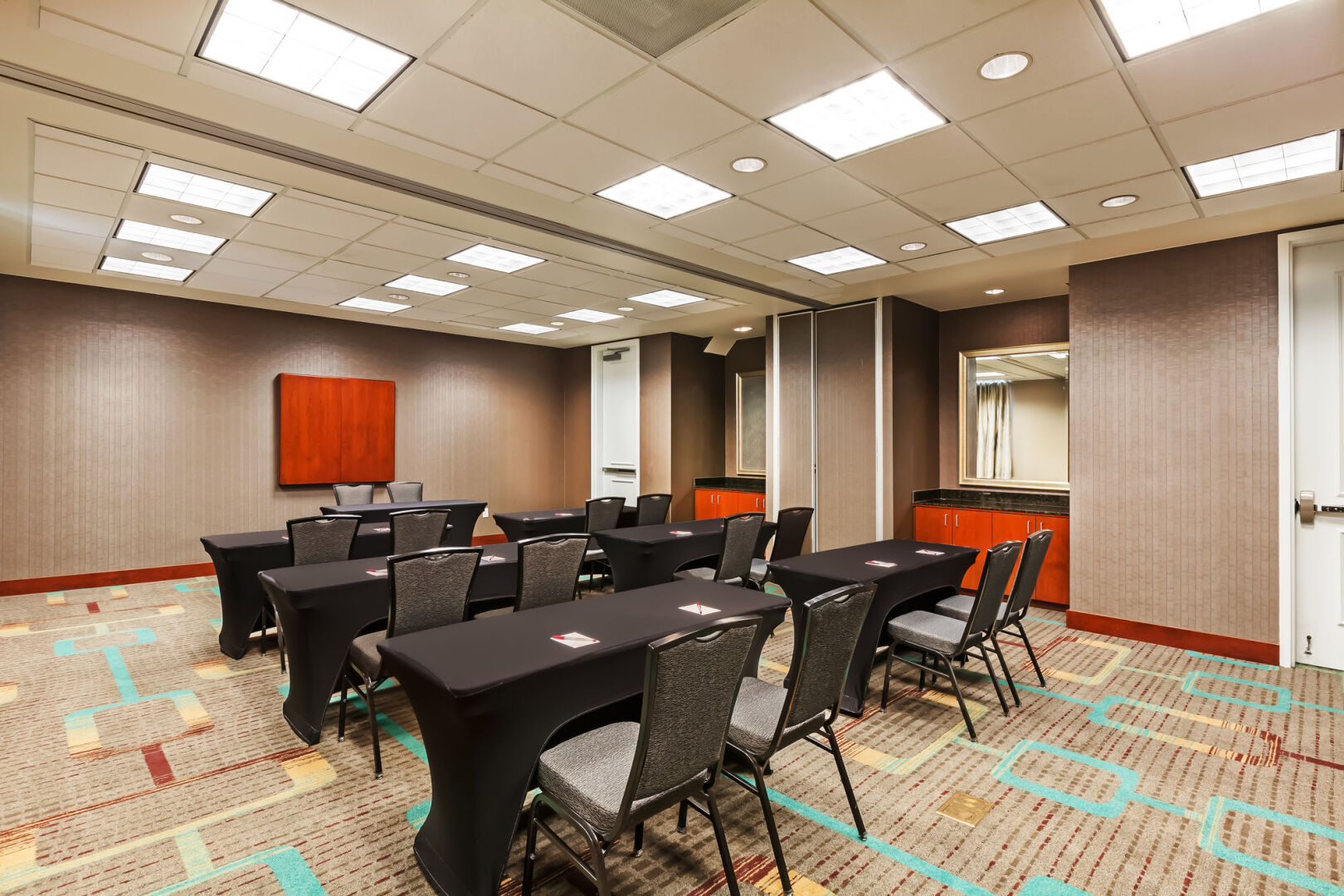 Foto - Residence Inn Houston West Energy Corridor