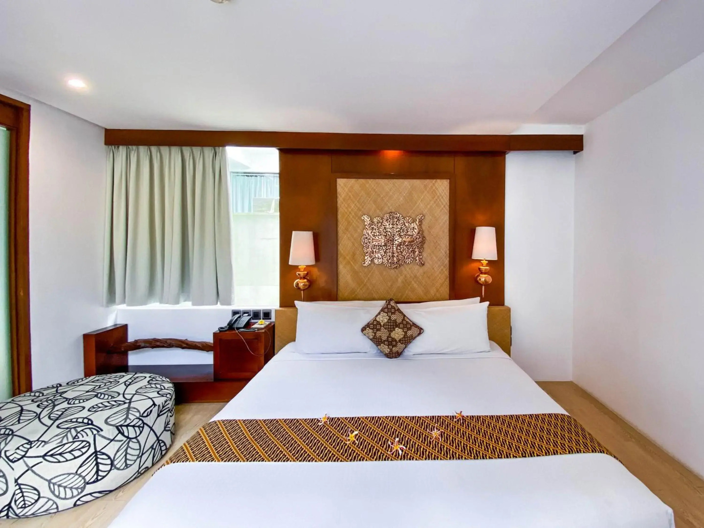 Foto - Puri Hiromi Boutique Residence