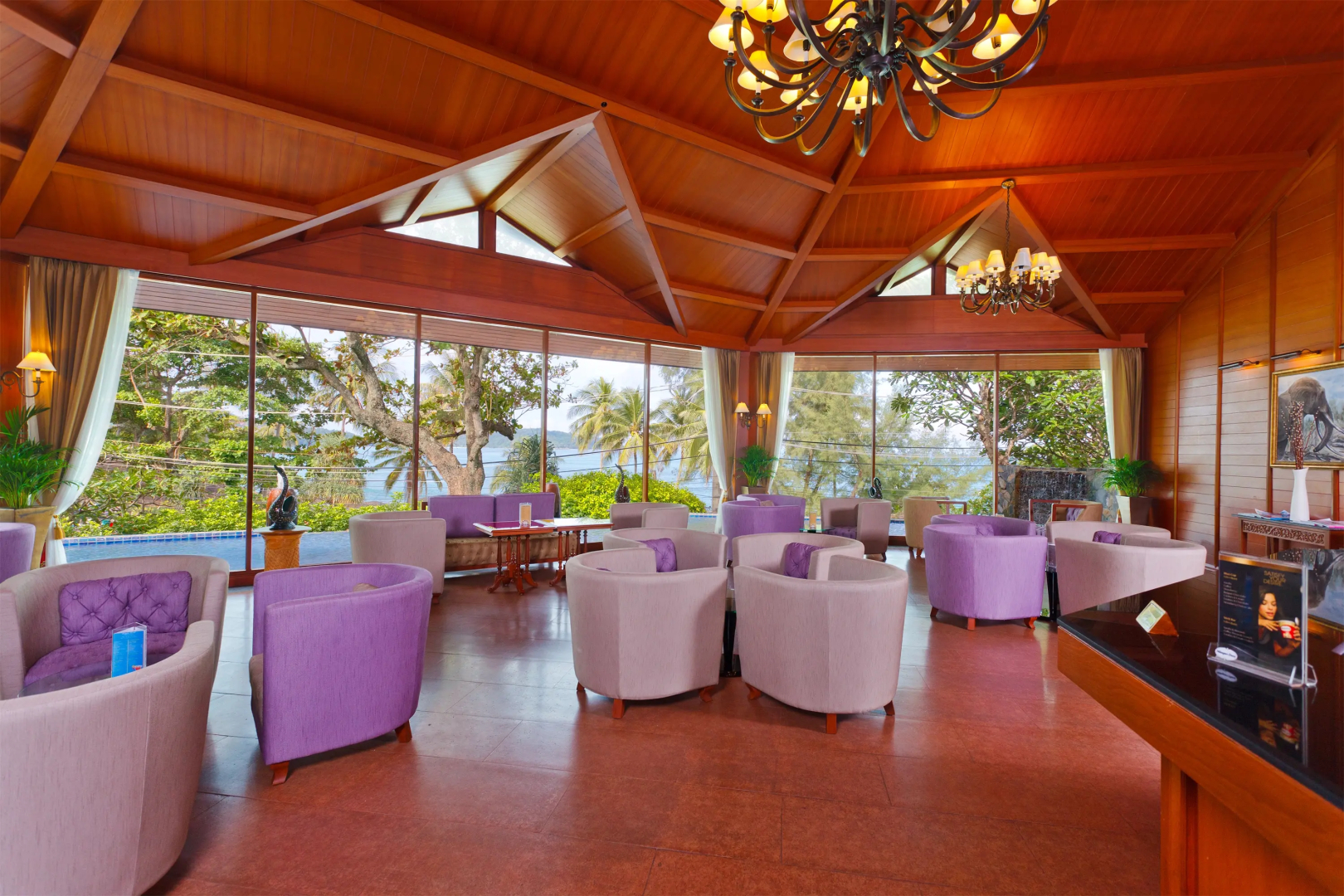 Photo - Diamond Cliff Resort & Spa, Patong Beach