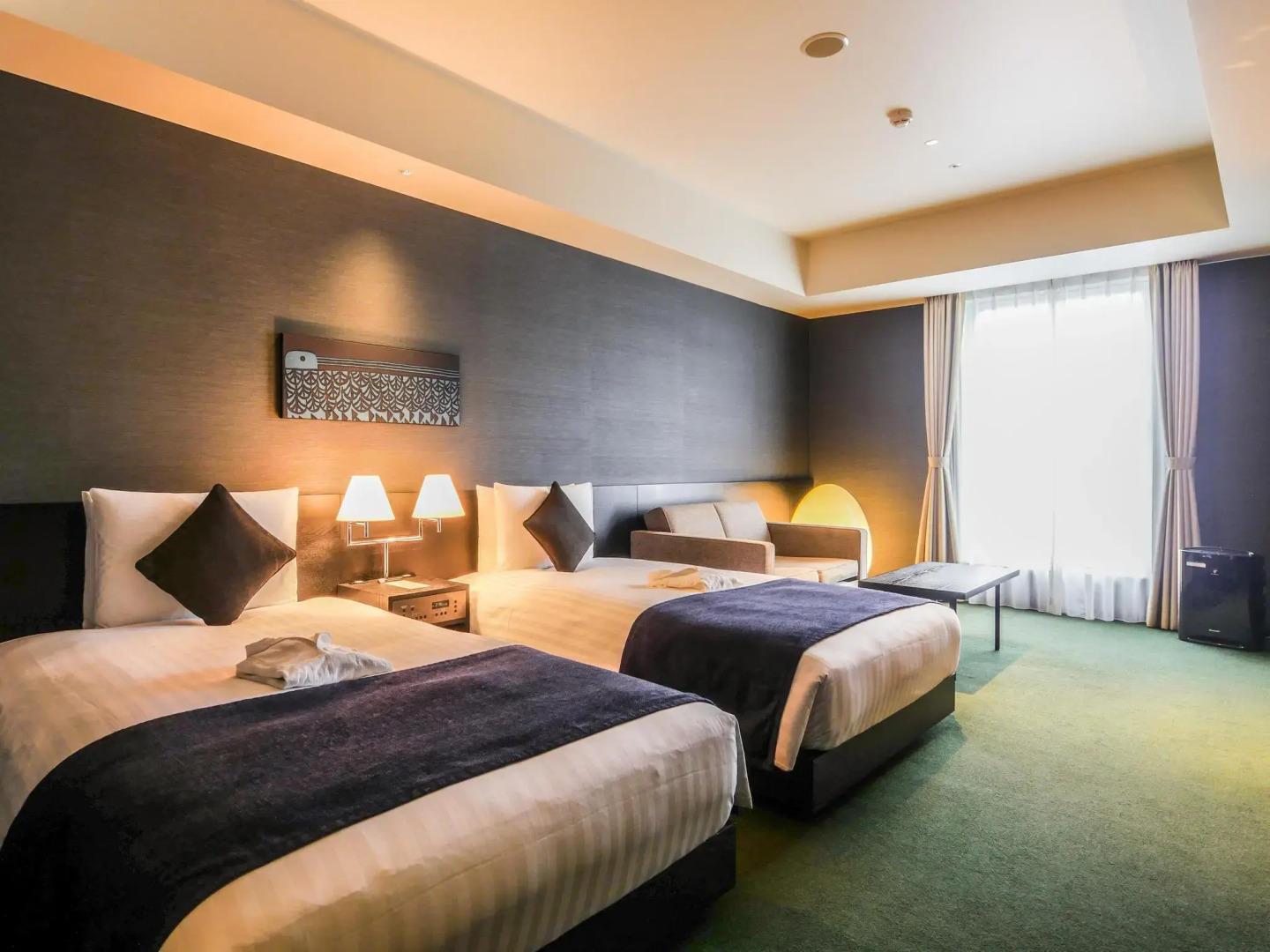 Photo - The Gate Hotel Kaminarimon by Hulic