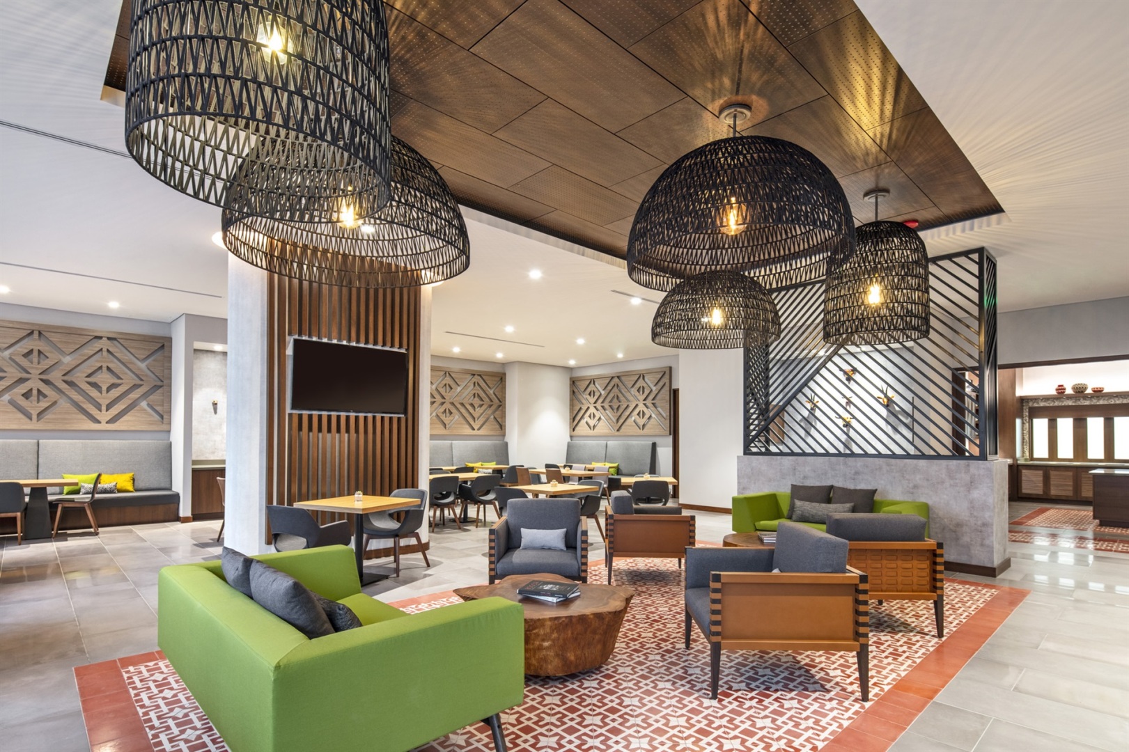 Photo - Hyatt Place Bogota Convention Center