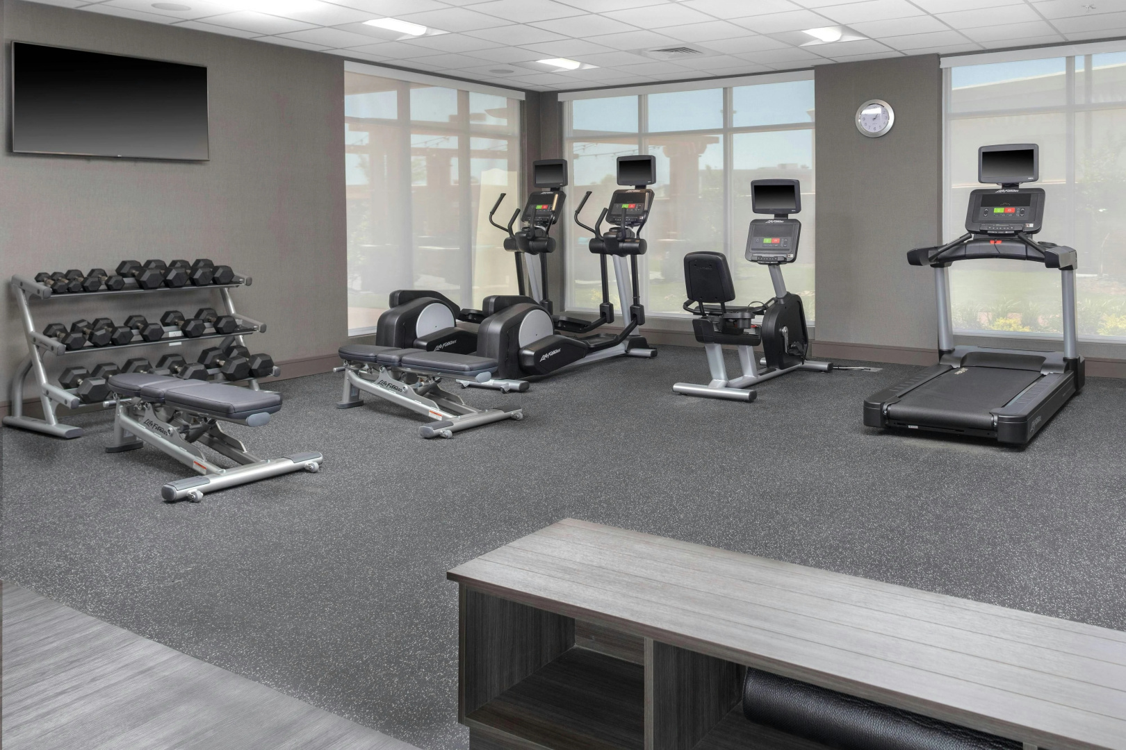 Foto - Fairfield Inn & Suites by Marriott Charlotte Pineville