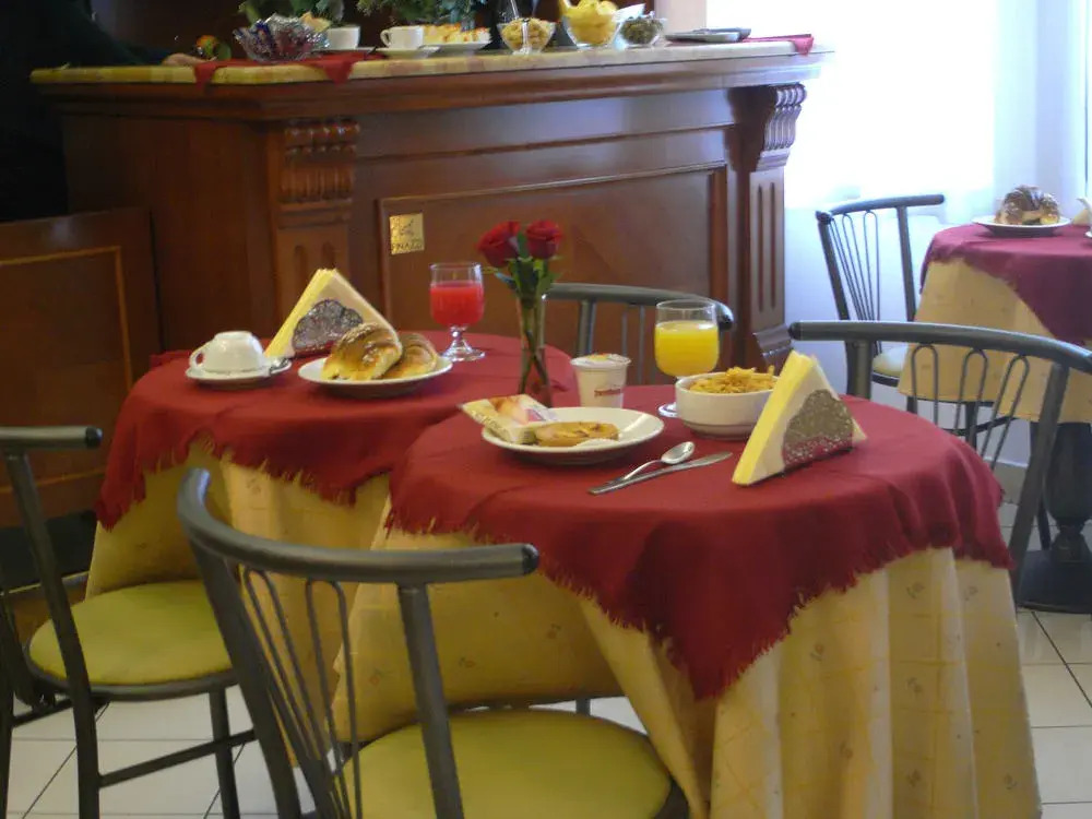 Foto - Hotel Mondial