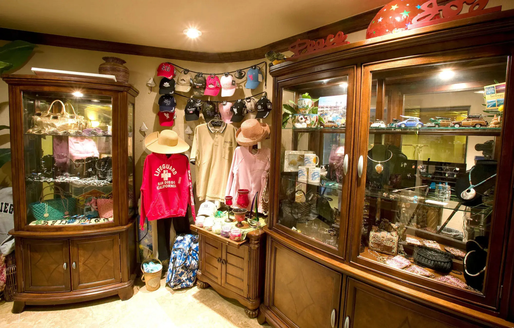 Foto - Pacific Terrace Hotel