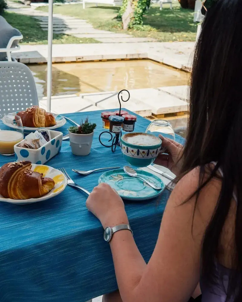 Photo - Relais Corte Degli Aragonesi