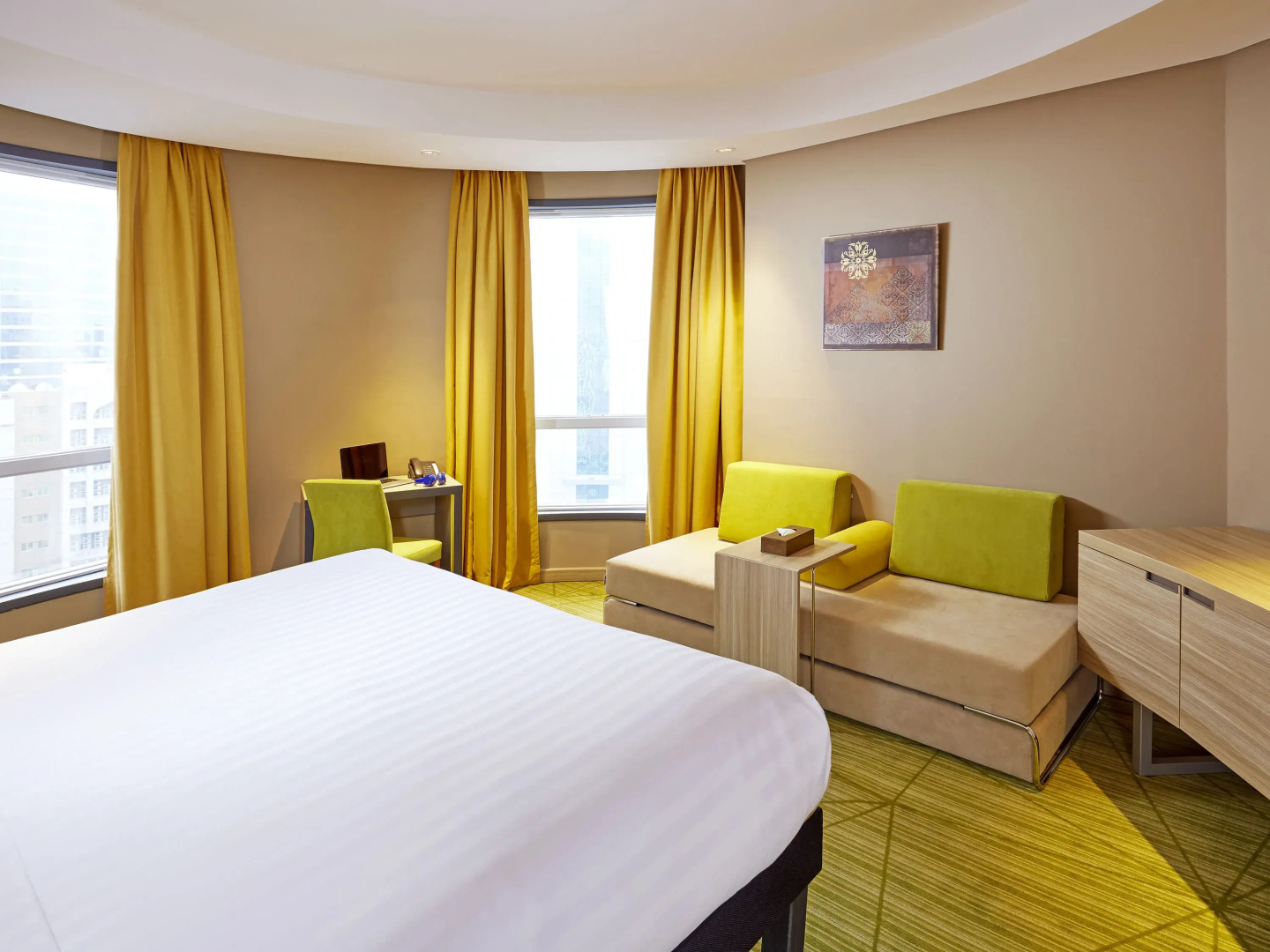 Photo - ibis Styles Makkah