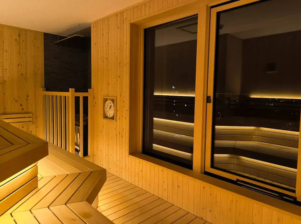 Photo - HOTEL AMANEK HidaTakayama
