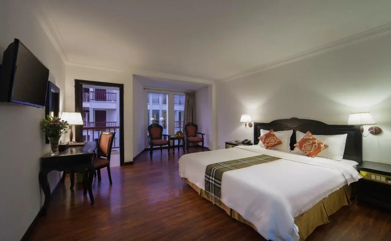 Foto - Smiling Hotel