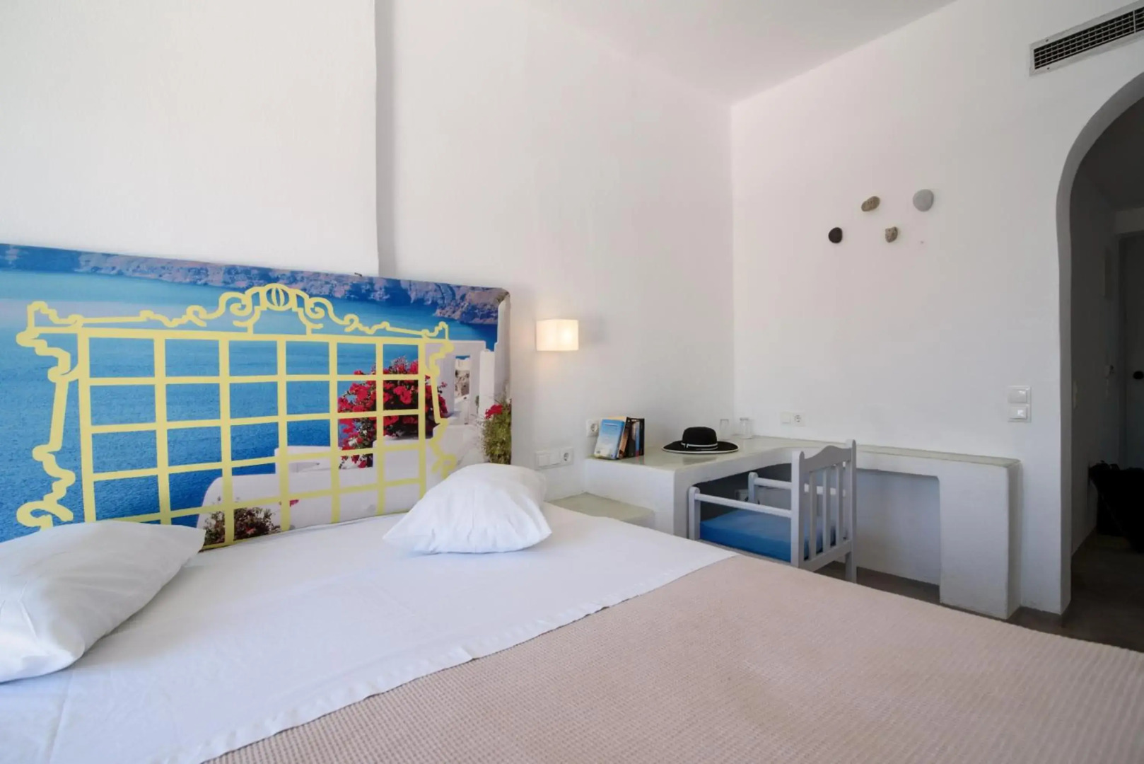 Foto - RK Beach Hotel