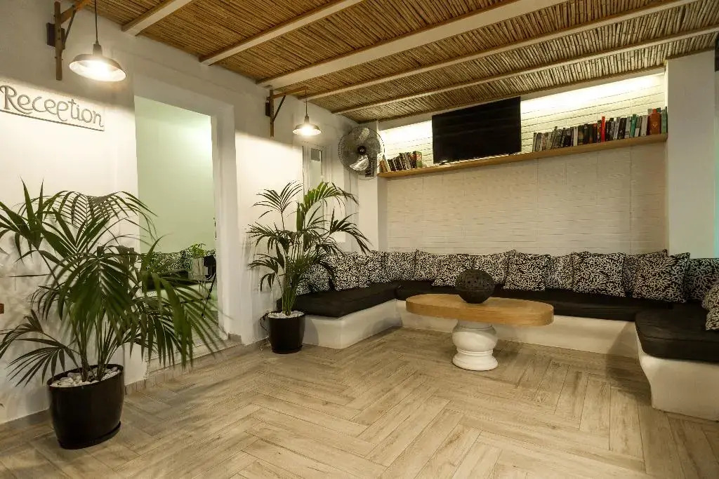 Photo - Amaze Suites