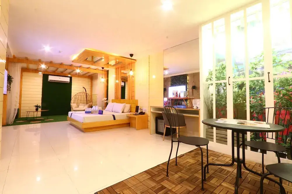 Foto - Hotel Dreamworld East Ortigas