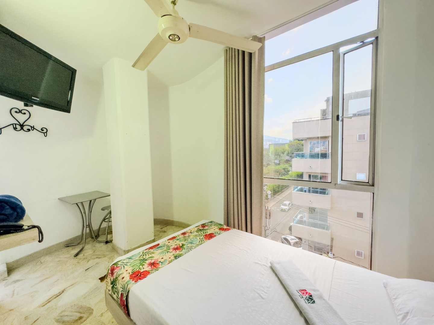 Foto - Hotel Macedonia Plaza Medellin