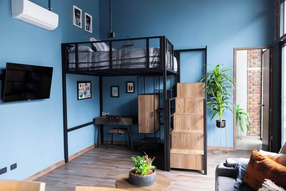 Foto - Royal Living Poblado